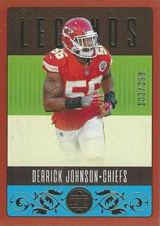 Derrick Johnson