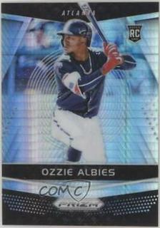 Ozzie Albies