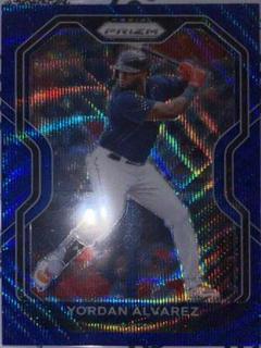 Yordan Alvarez