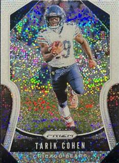 Tarik Cohen