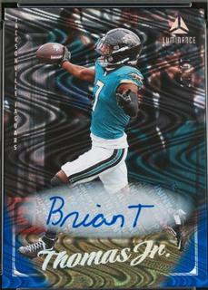 Brian Thomas Jr.