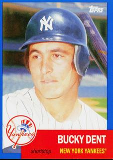 Bucky Dent