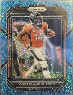 Courtland Sutton