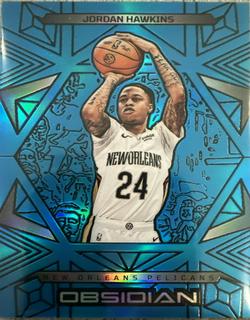 Jordan Hawkins