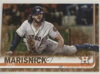Jake Marisnick