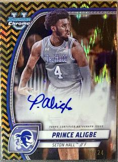 Prince Aligbe