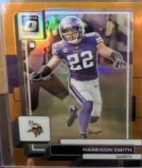 Harrison Smith