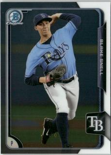 Blake Snell