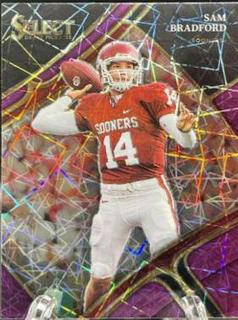 Sam Bradford