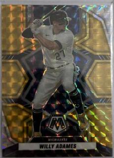 Willy Adames