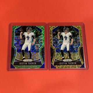 Justin Tucker