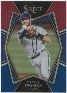 Dansby Swanson