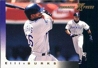 Ellis Burks