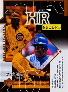 Sammy Sosa