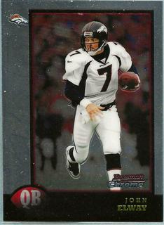 John Elway