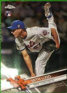 Seth Lugo
