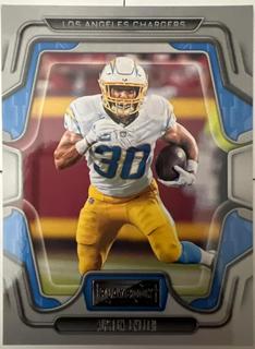 Austin Ekeler
