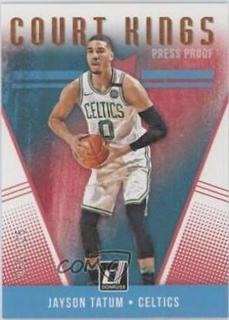 Jayson Tatum