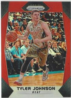 Tyler Johnson
