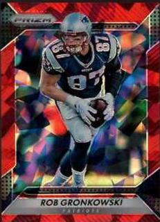 Rob Gronkowski