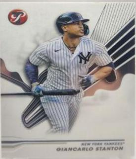 Giancarlo Stanton