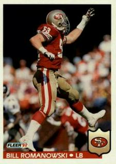 Bill Romanowski
