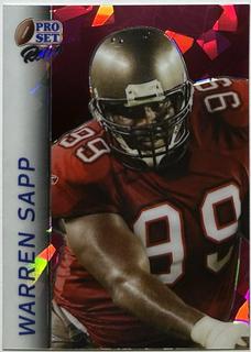 Warren Sapp