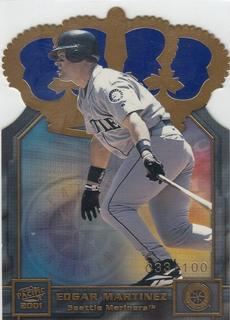 Edgar Martinez