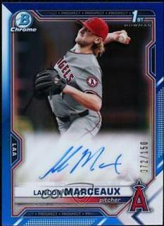 Landon Marceaux