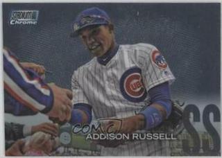 Addison Russell