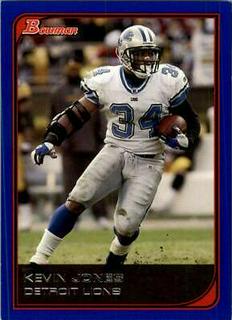 Kevin Jones