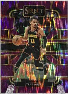 Trae Young