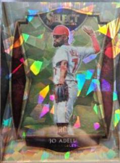 Jo Adell