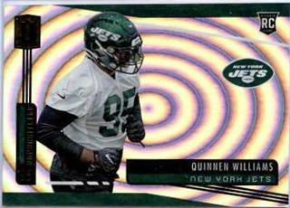 Quinnen Williams