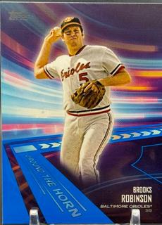 Brooks Robinson