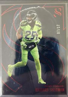 Richard Sherman