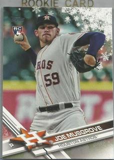 Joe Musgrove