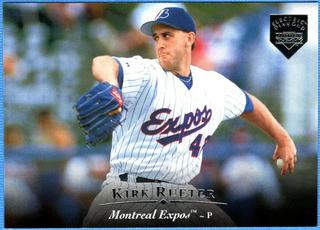 Kirk Rueter