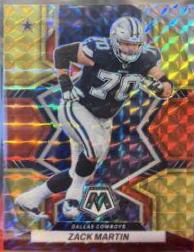 Zack Martin
