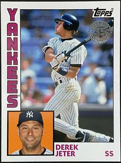 Derek Jeter