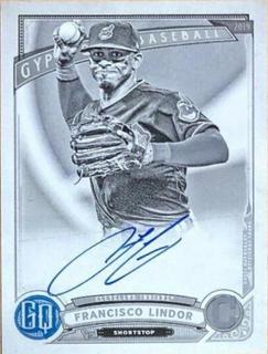 Francisco Lindor