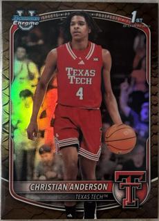 Christian Anderson