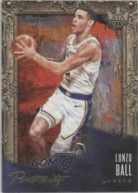 Lonzo Ball #24