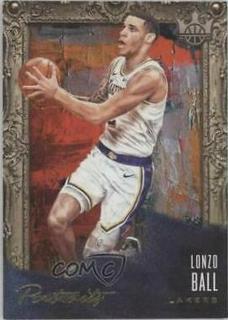 Lonzo Ball