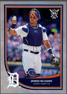 James McCann