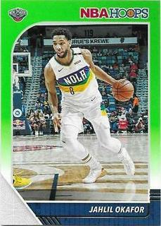 Jahlil Okafor