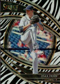 Max Fried