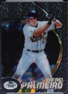 Rafael Palmeiro