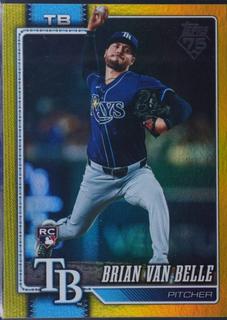 Brian Van Belle