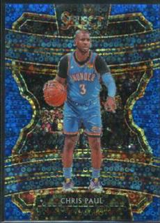 Chris Paul